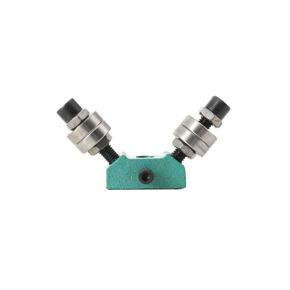 Adjustable Multi Spindle Head ST125-ER20/13 Drilling Tapping Machine 2 Axis