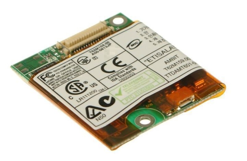 1-761-380-23 - 56K Modem Card