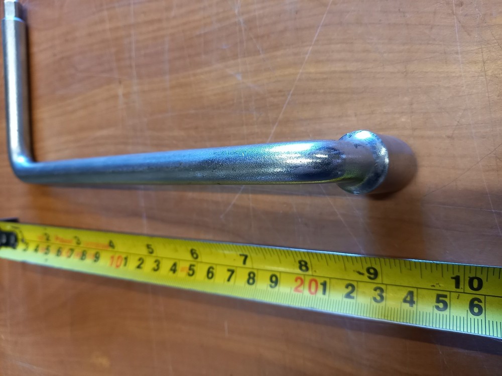 Sam Tools 870 - 8 Engine Drain Wrench Excellent Condition