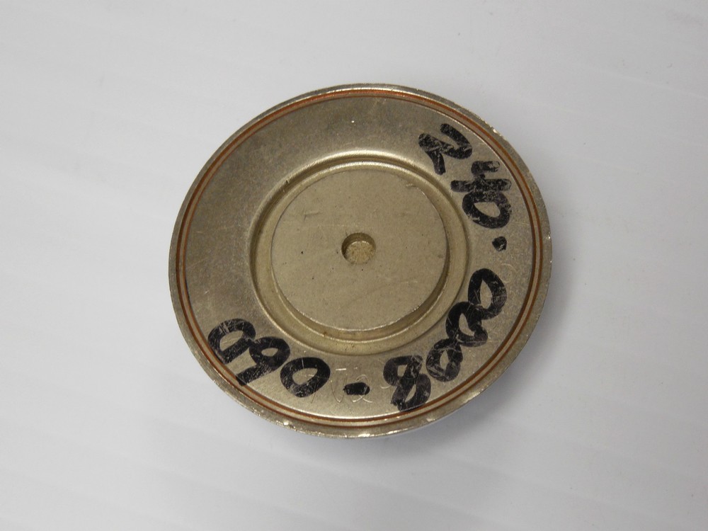 Westinghouse P215CH06FK0 Thyristor Rectifier Module