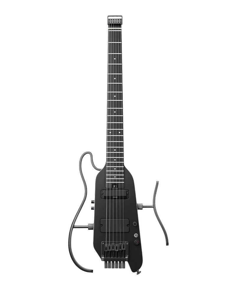 Donner HUSH™ X PRO Electric Guitar