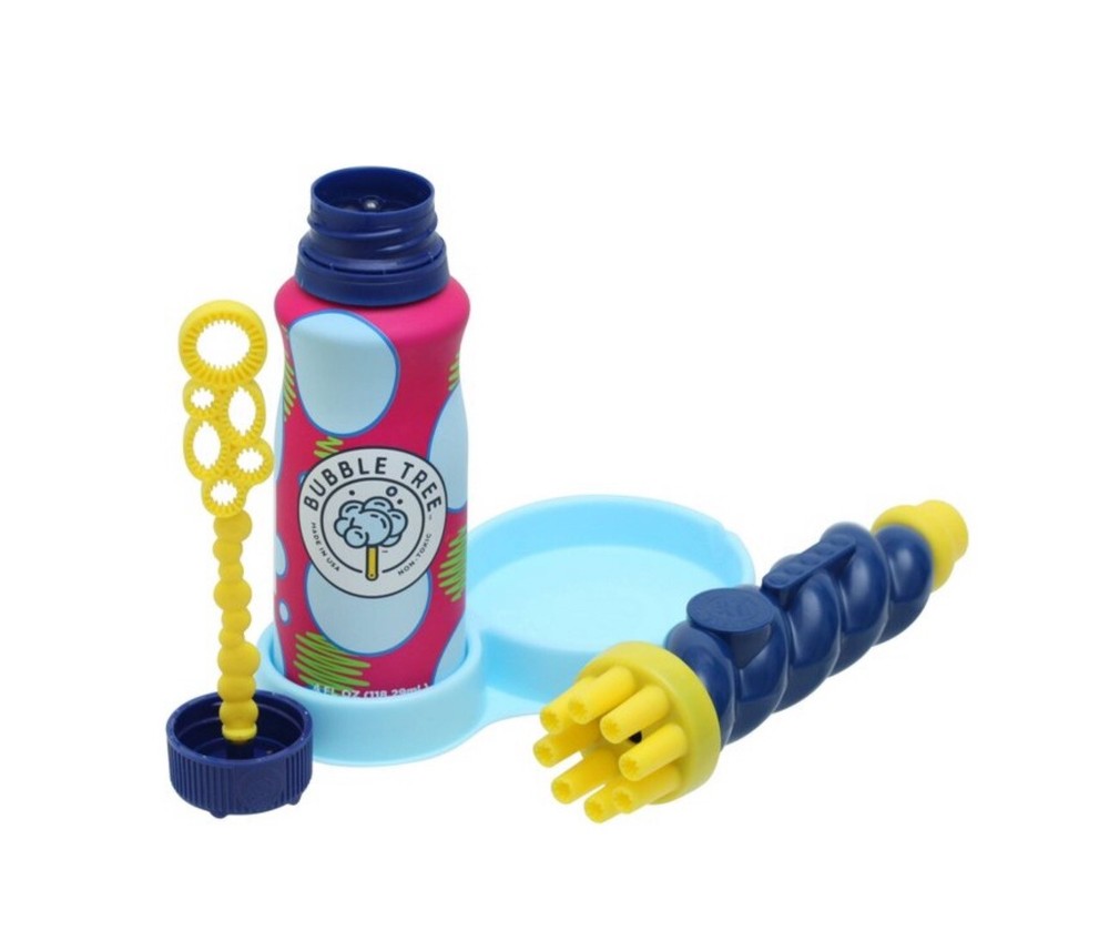 🔥NEW🔥Bubble Tree Refillable Bubble Tune Maker - Flute