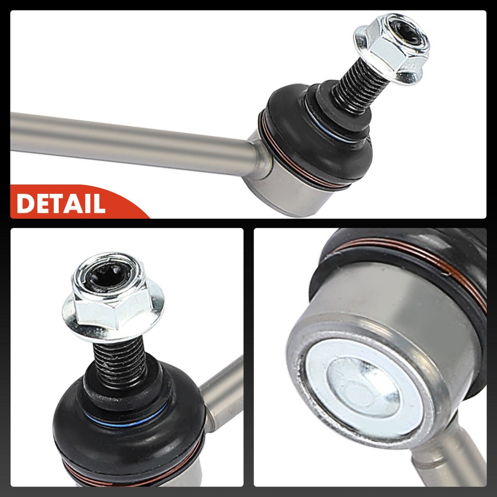 2Pcs Stabilizer Bar Link for Subaru Legacy Outback 2015-2019 Front Left & Right