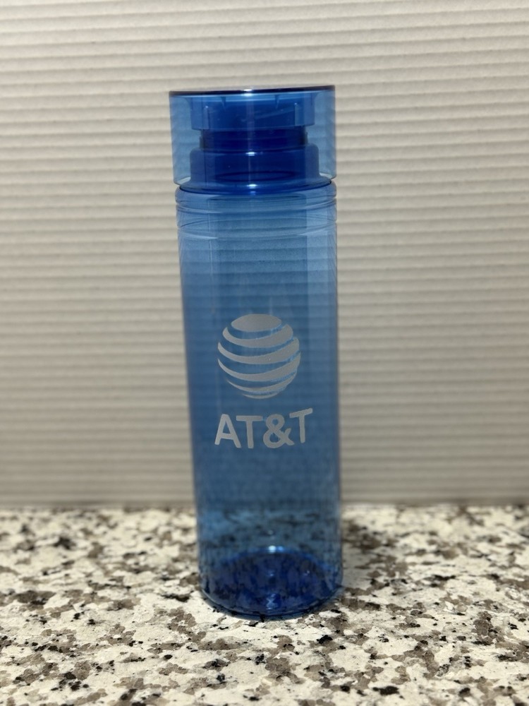 AT&T Water Bottle