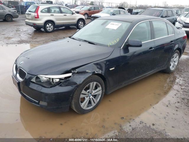 2010 BMW 528i 8.8 Dash Screen Display OEM Used, No Anti-Theft Code