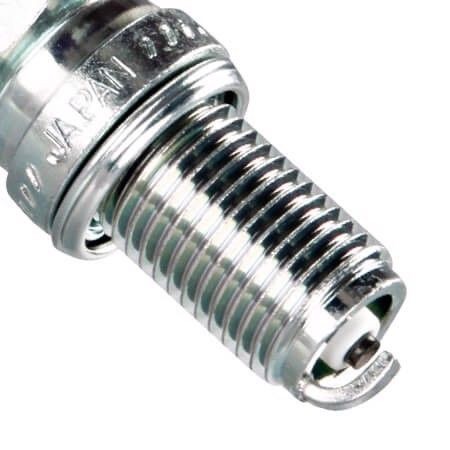 NGK Nickel Spark Plug 4855