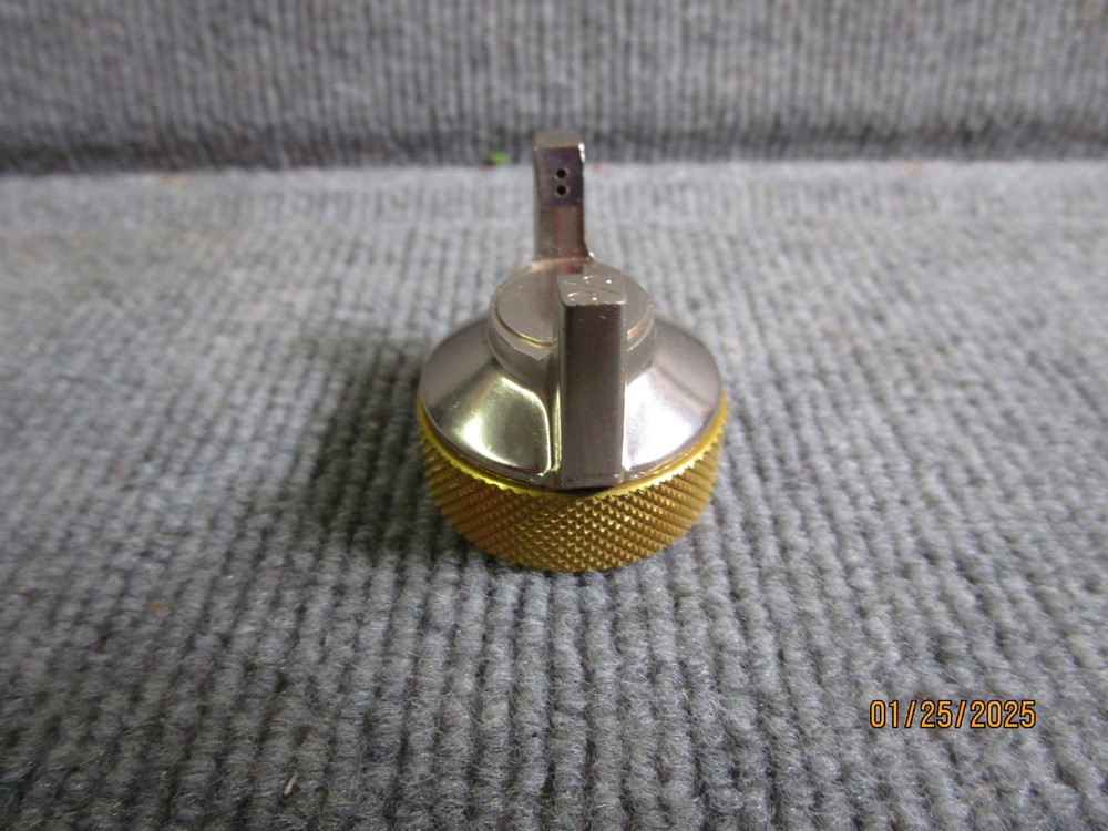Sharpe C/C Air Cap New