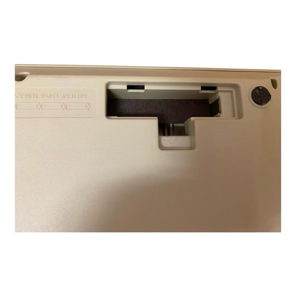 YAMAHA CBX-K1 MIDI Keyboard Controller Vintage Synth Controller TESTED w/AC