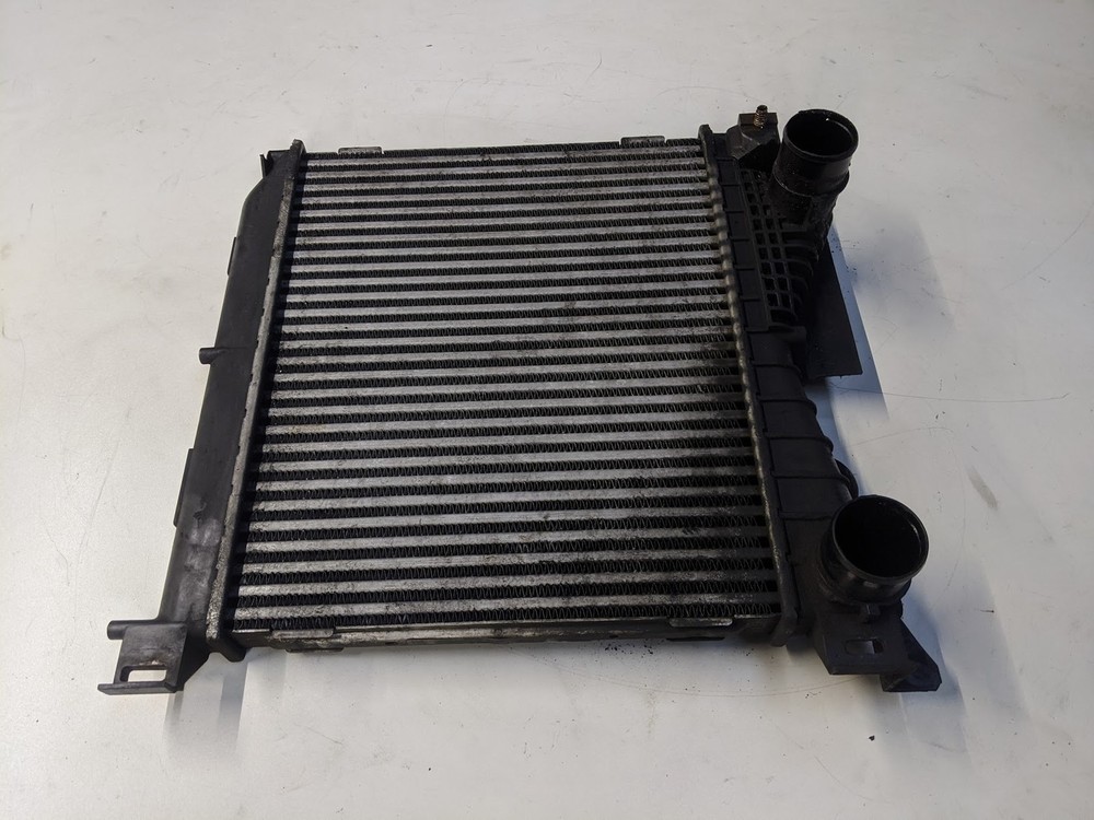 CHRYSLER VOYAGER 2.8 CRD 2006 INTERCOOLER CORE