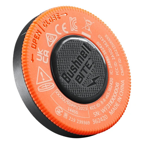 Replacement Remote for Wingman 2 GPS Speaker Bushnell Official