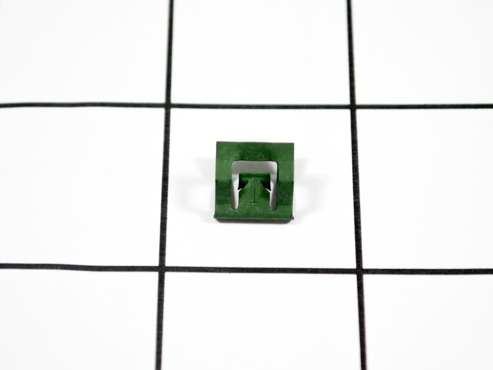 Evaporative Cooler Part # 1-8-222 - Front Panel Clip