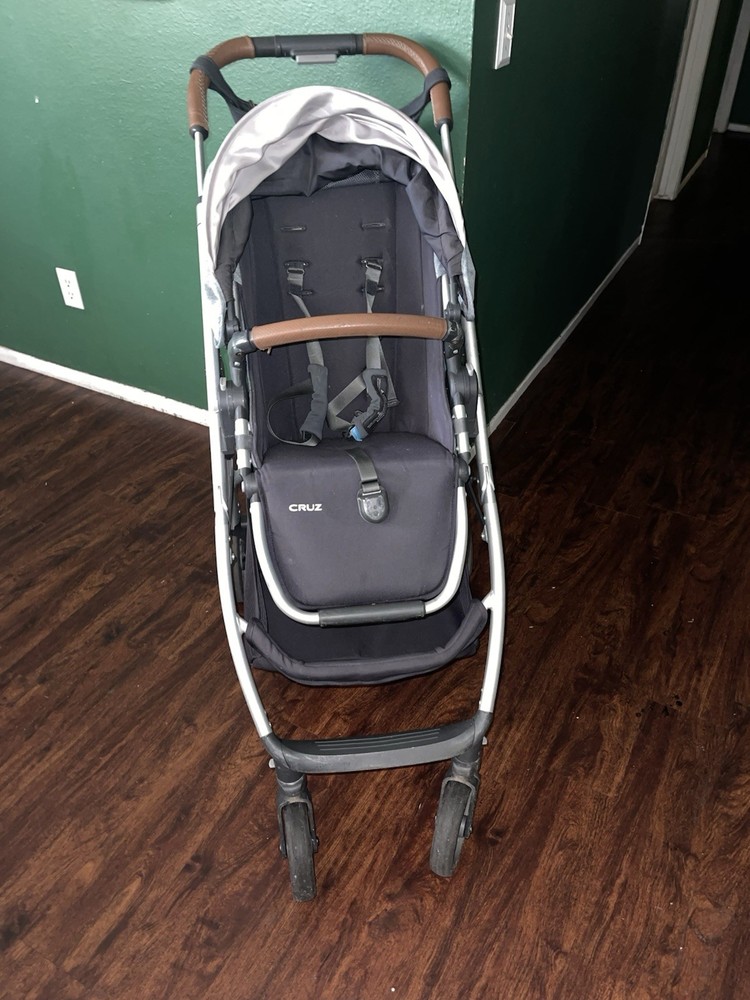 Uppababy Cruz Stroller