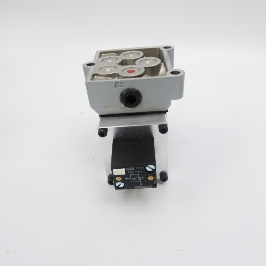PARKER ASV2000-AA-97 NSMP