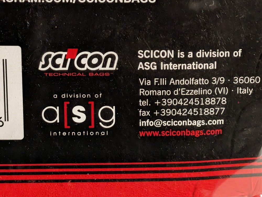 SCICON Aerobars Protector