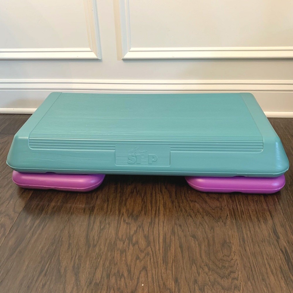 The Step Original Circuit Size Aerobic Platform