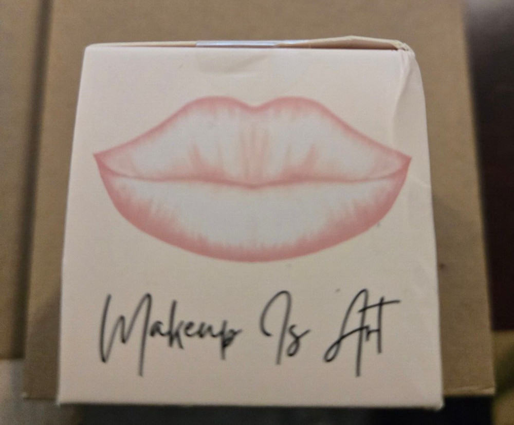 MIA Makeup Blending Sponge - Black