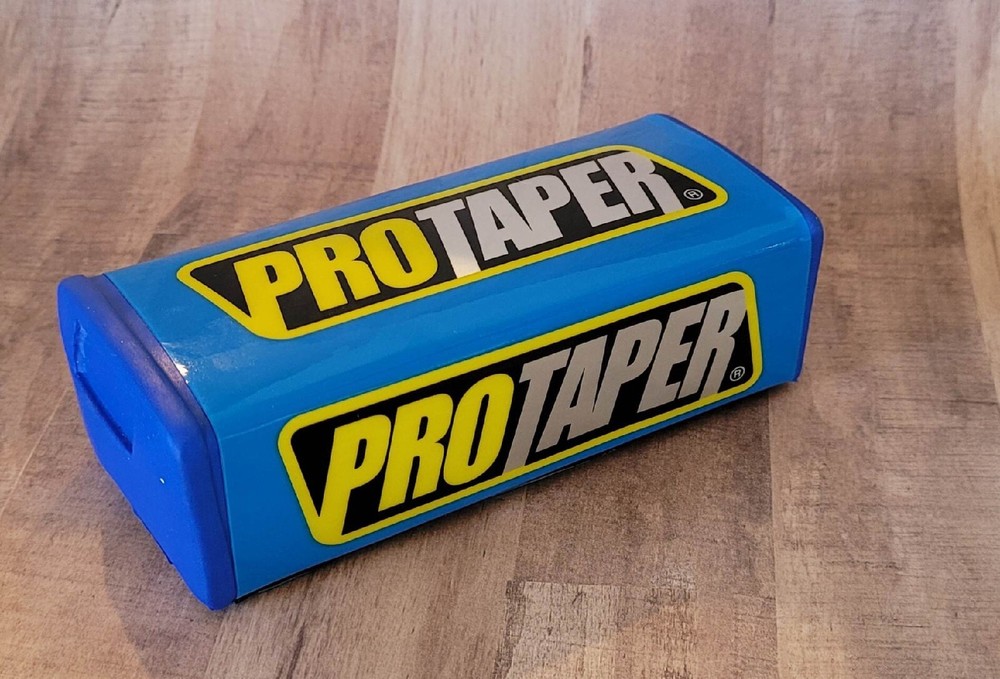ProTaper Square Bar Pad NEW STYLE