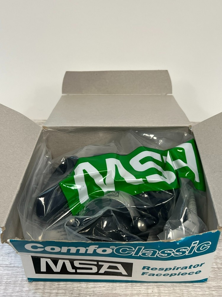 MSA 808053 Respirator