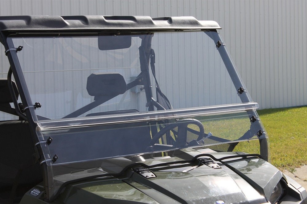 POLARIS RANGER  570 & 800 FULL Size UTV windshield