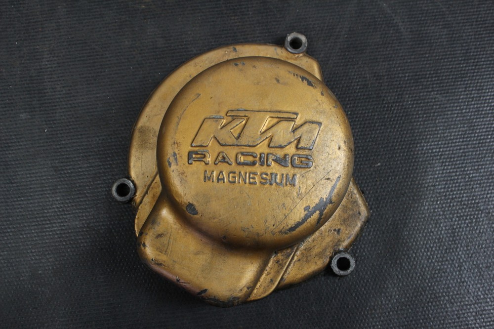 2005 Ktm 85sx OEM Stator Cover  B4373