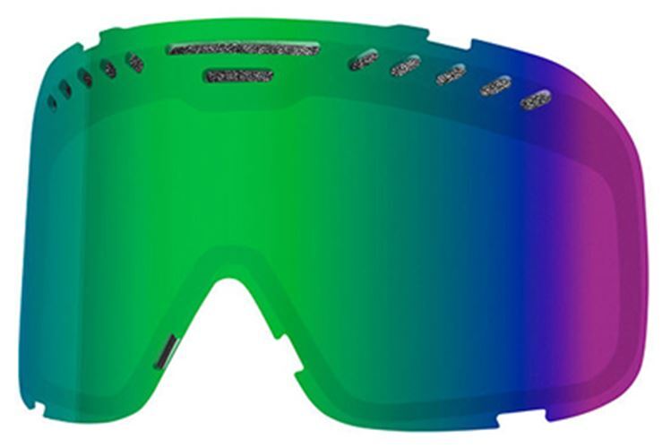 Smith Project Snow Goggle Replacement Lens, Genuine Smith, Authorized Dealer