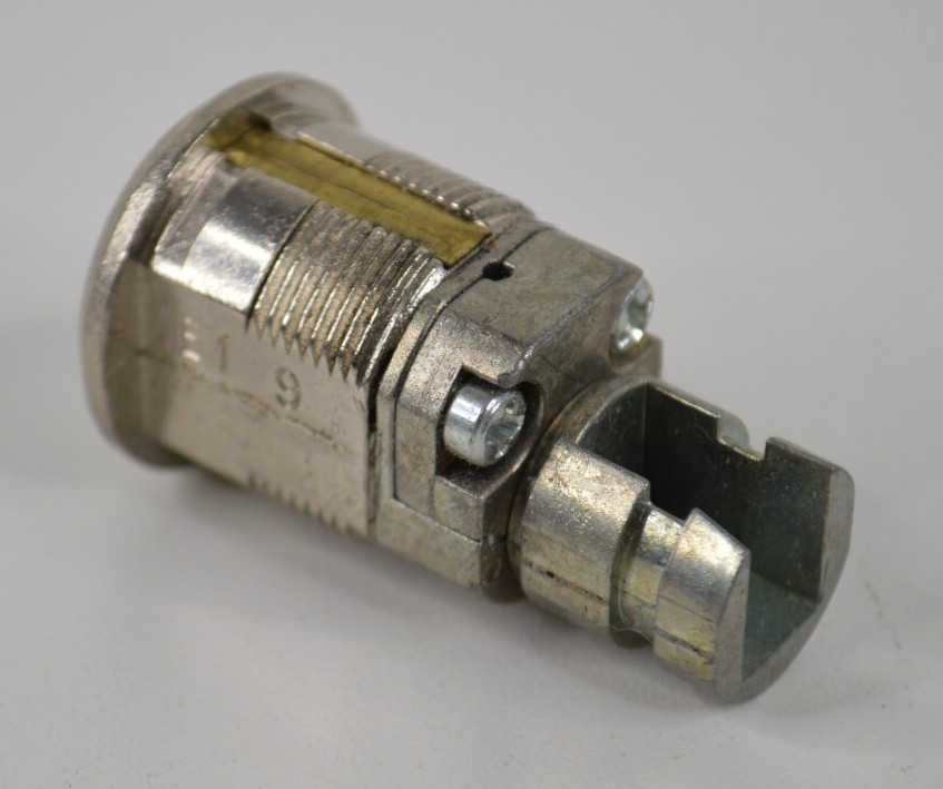 Lista E19 Tool Cabinet Lock E1-9 Replacement Part