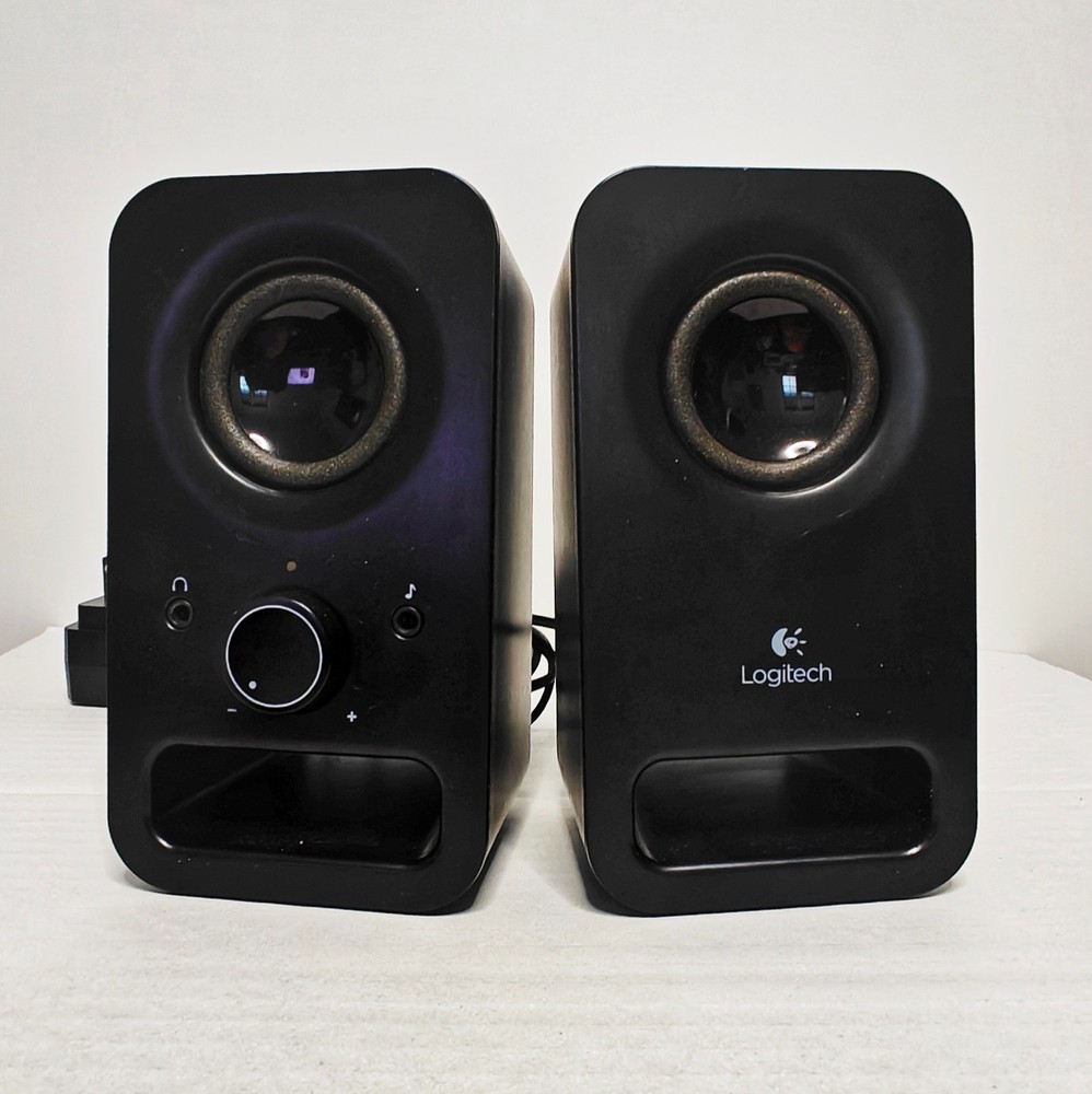 Logitech Multimedia Speakers Z150 880-000415