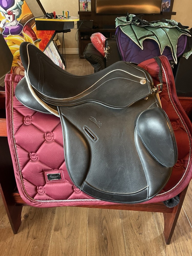 Zaldi 17” Europa 2G Change