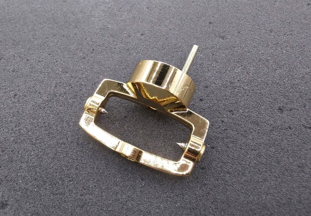 Technics sl1200 Ltd, Tonearm Gimbal