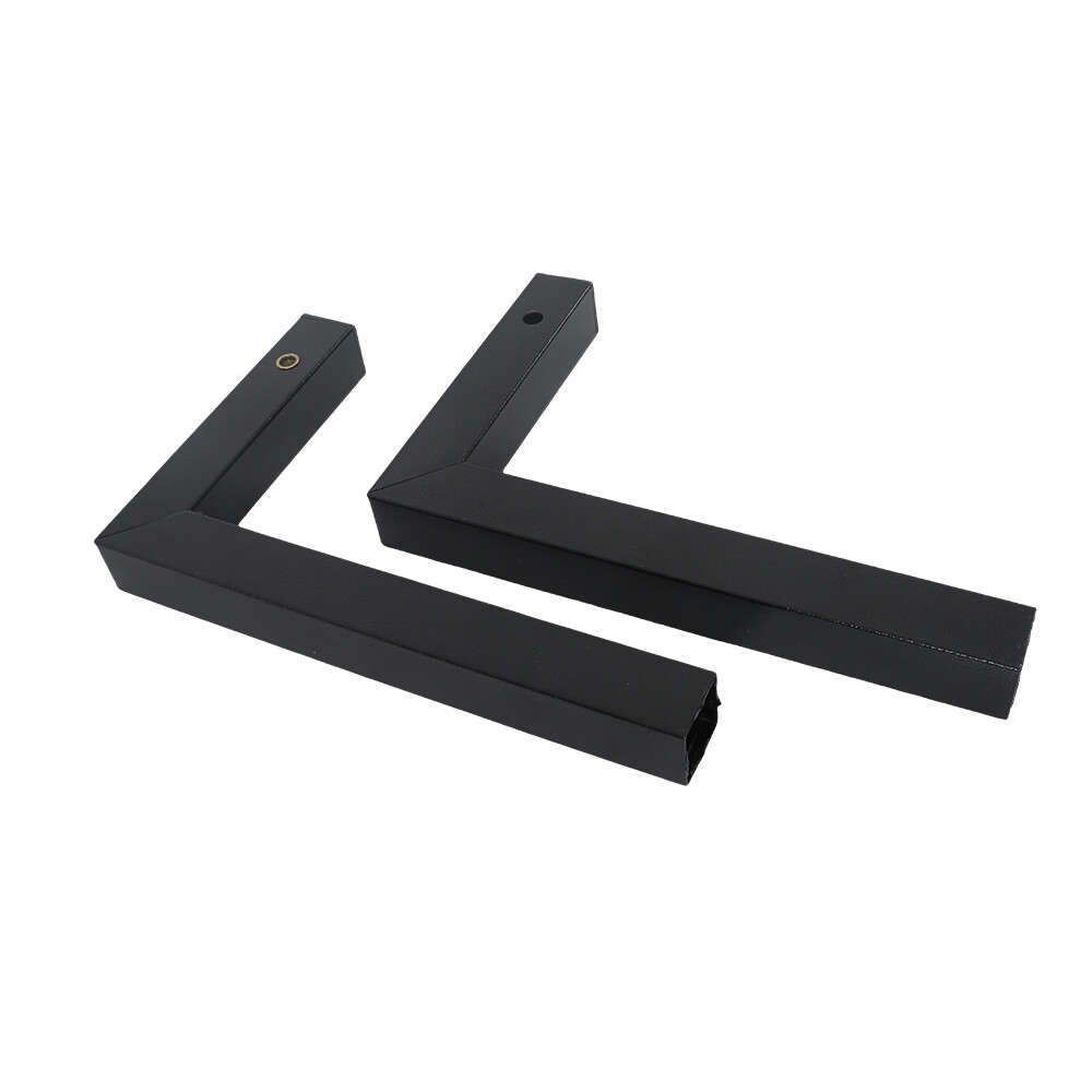 3 Step RV Steps with 2 Handrails w/Step Mat 660 lbs Load Capacity Hot Tub Steps