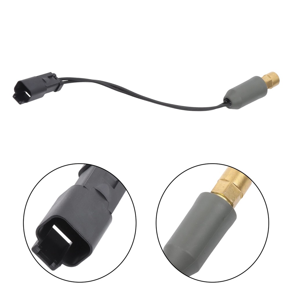 1496371 Pressure Switch For Caterpillar Models C9 C32 Engine Sensor 149-6371