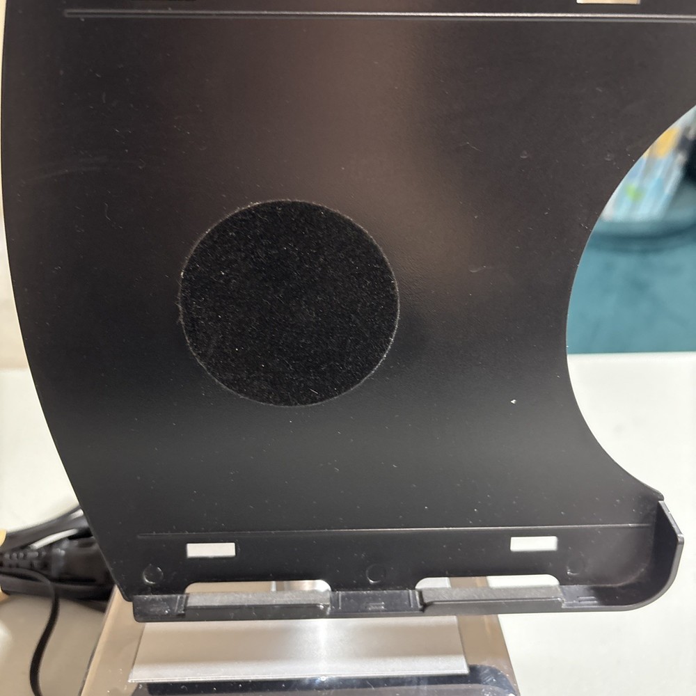 IT Innovative Technology Under Cabinet Dock for iPad #ITIU-730 (untested)