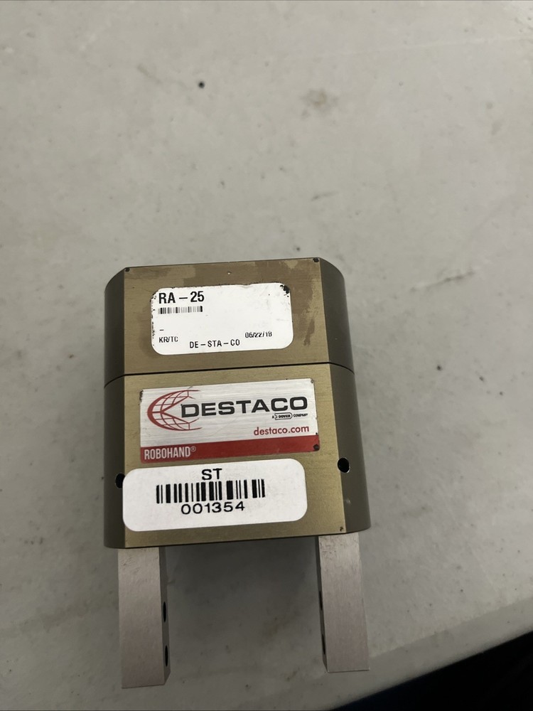 DESTACO ROBOHAND RA-25
