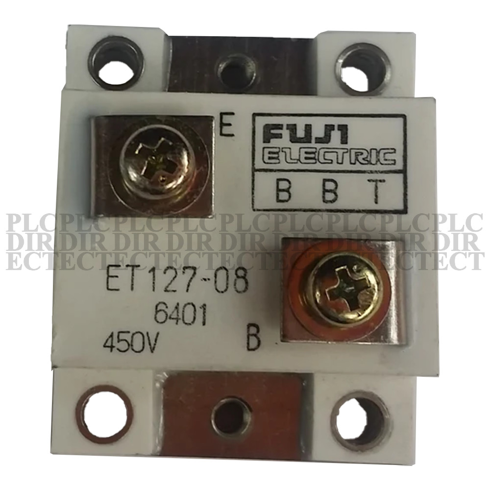 New FUJI ET127-08 Power Module