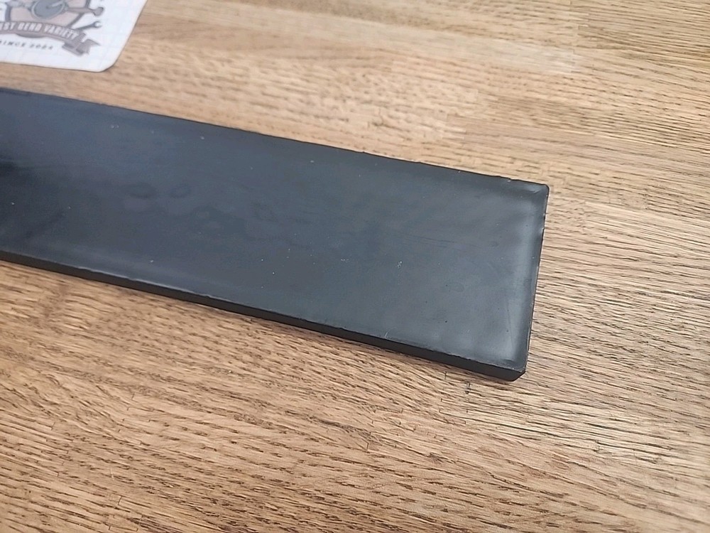 PATRON TEQUILA Rubber Bar Mat Runner Drip Mat