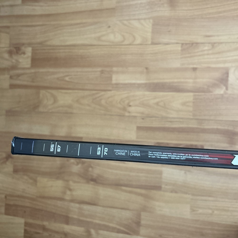 ccm jet speed 370