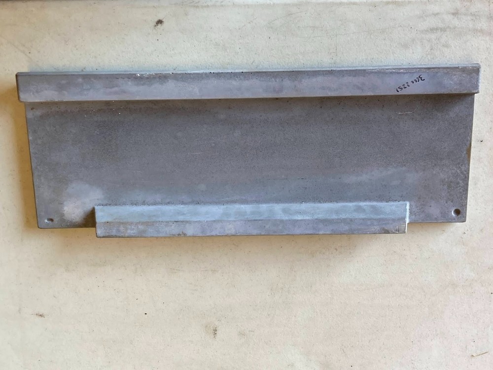 30002251 UPPER REFRACTORY DUTCHWEST 2479 WOODSTOVE