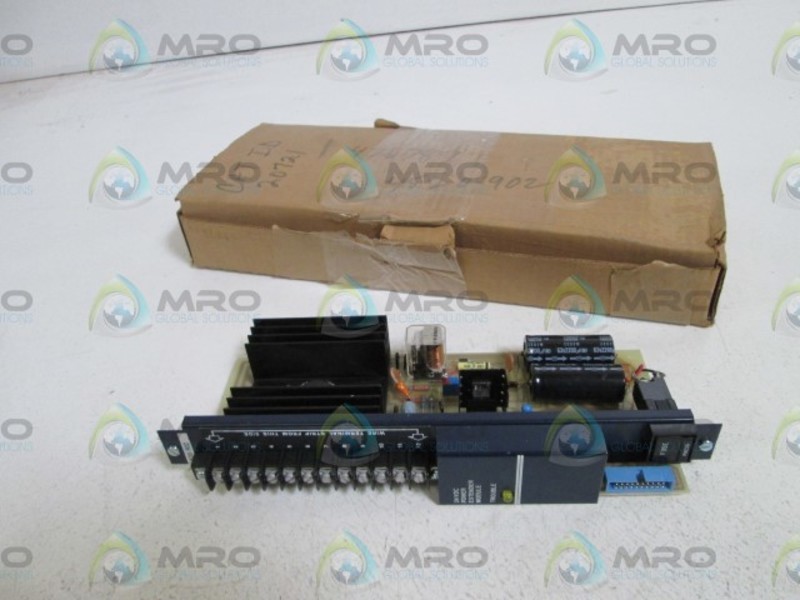 ADT POWER EXTENDER MODULE 4520-902 NSMP