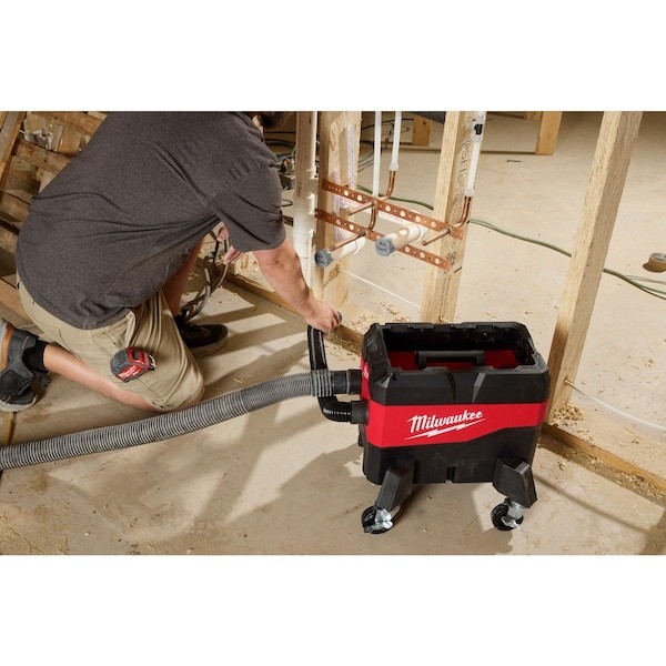 Milwaukee Tool 49-90-2201 Caster Kit