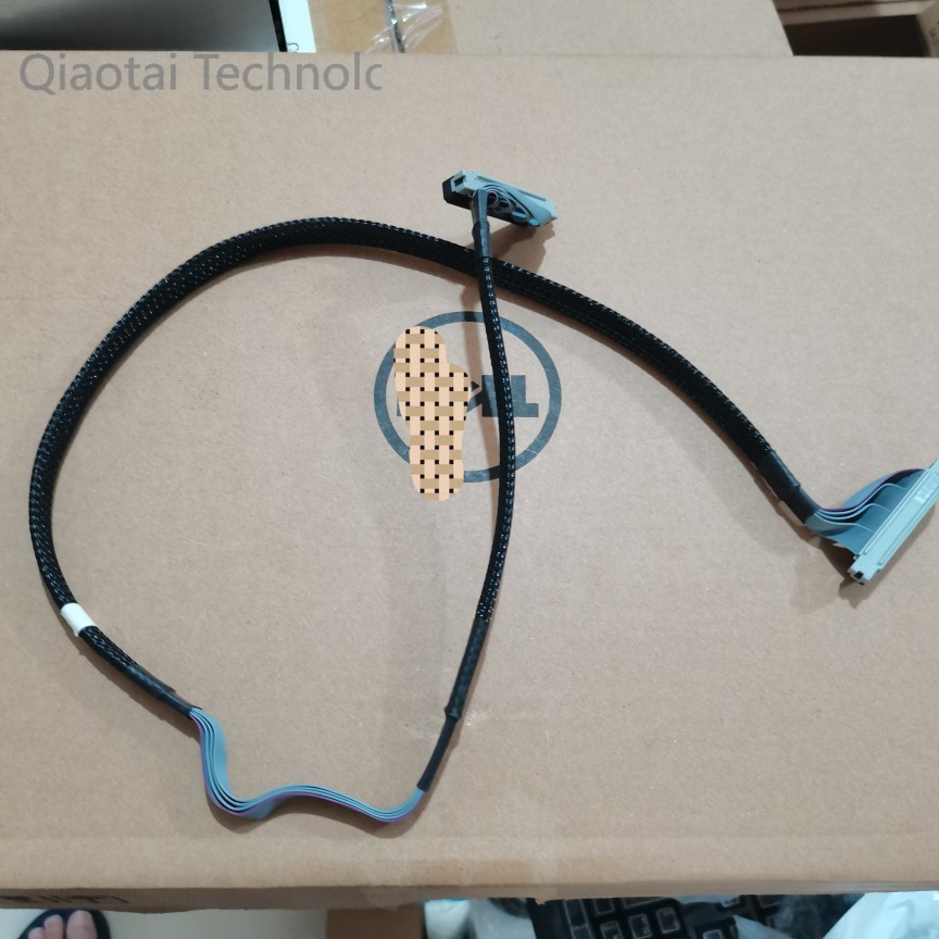 New for Dell Poweredge R810 Front Panel Control Switch Cable M261M