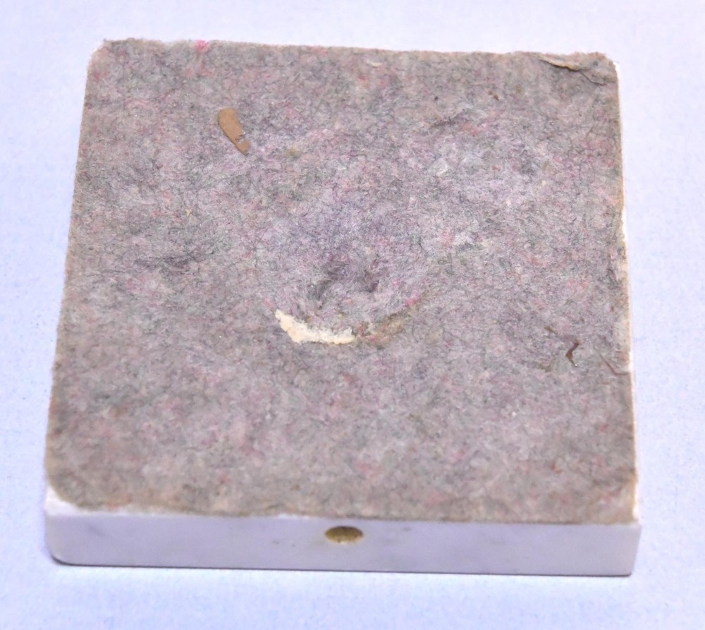 STONE LAMP BASE SPACER PART