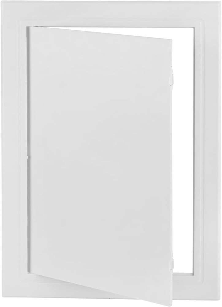 8x12 inch Plastic Access Panel for Drywall Ceiling Wall Access Door