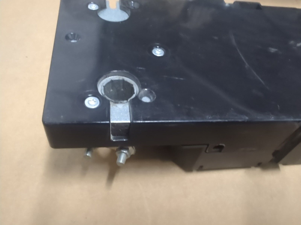 Automated Logic U341V+ BACnet MS/TP Controller - NG D1F