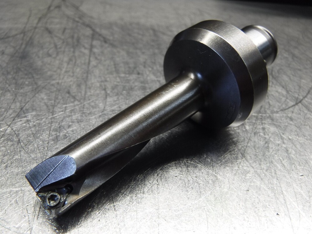 Komet ABS40 5/8" Indexable Boring Bar B0025850 (LOC1110A)