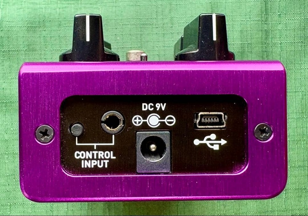 SOURCE AUDIO KINGMAKER FUZ 341421