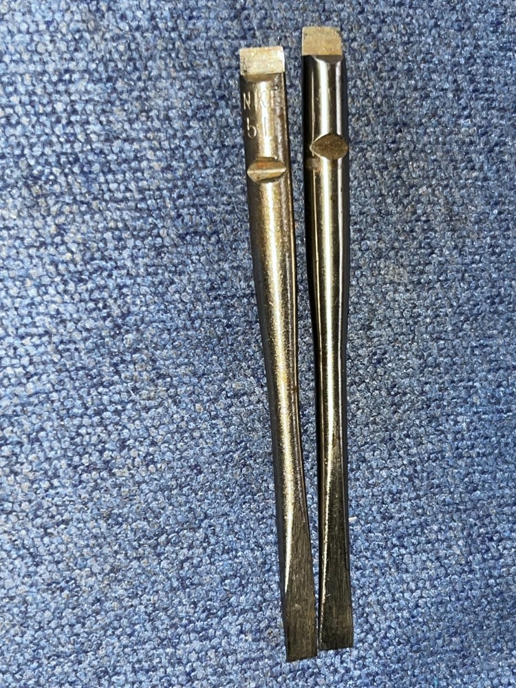 2-YANKEE # 351. BITS