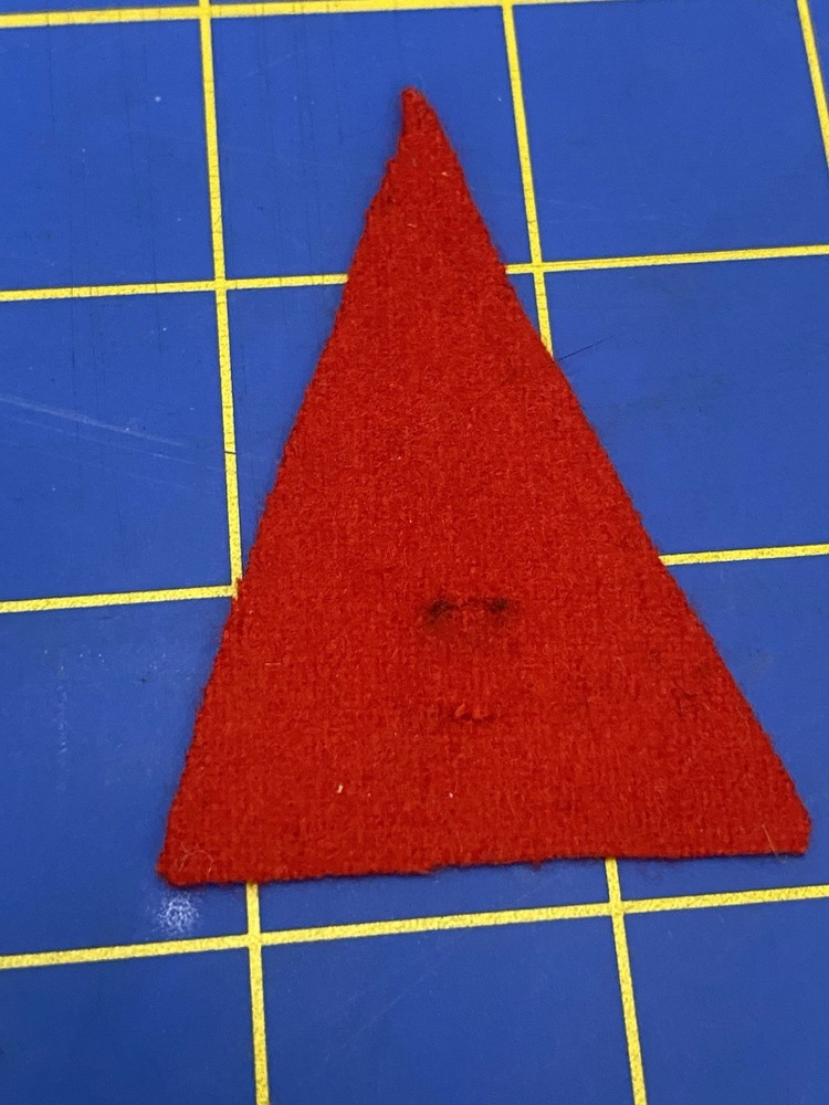 ROYAL GLOUCESTERSHIRE British Military Patch