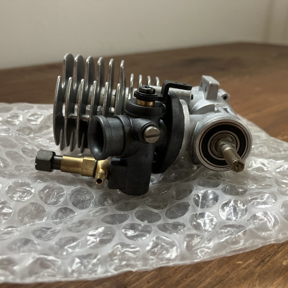 Toki XRC Nitro Engine RC