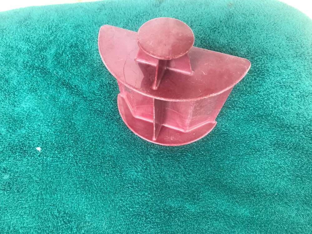 Robot Coupe Large Pusher