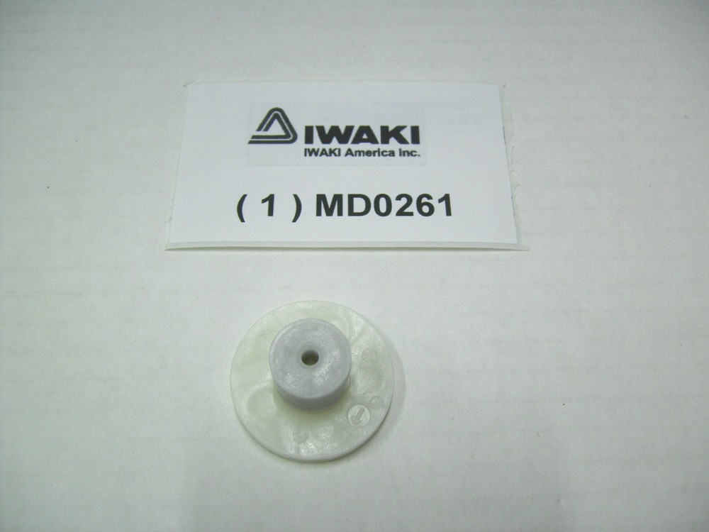 Iwaki MD0261 High head impeller for MD-6Z